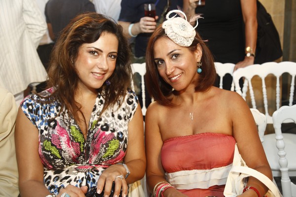 The Queens Jubilee @ Beirut souks